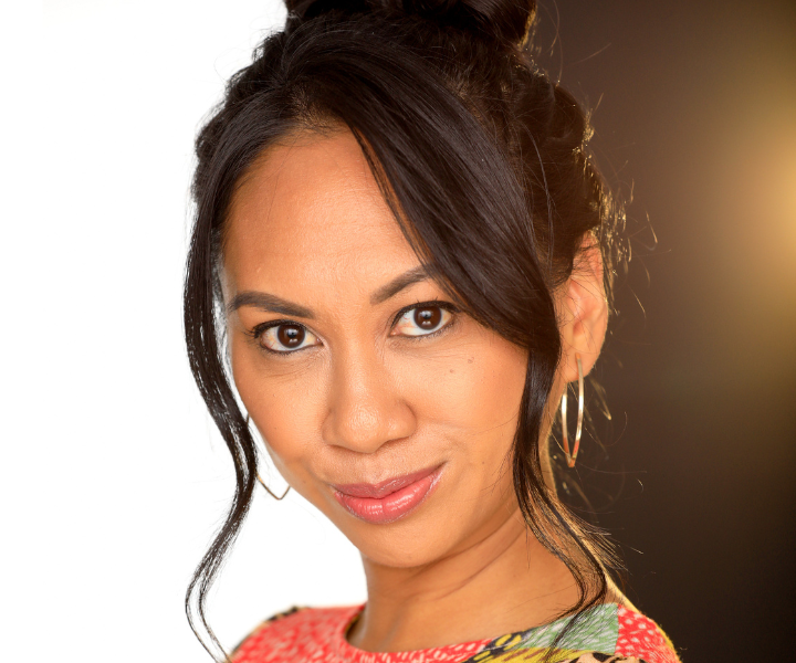 Picture of Maria Lingbanan.